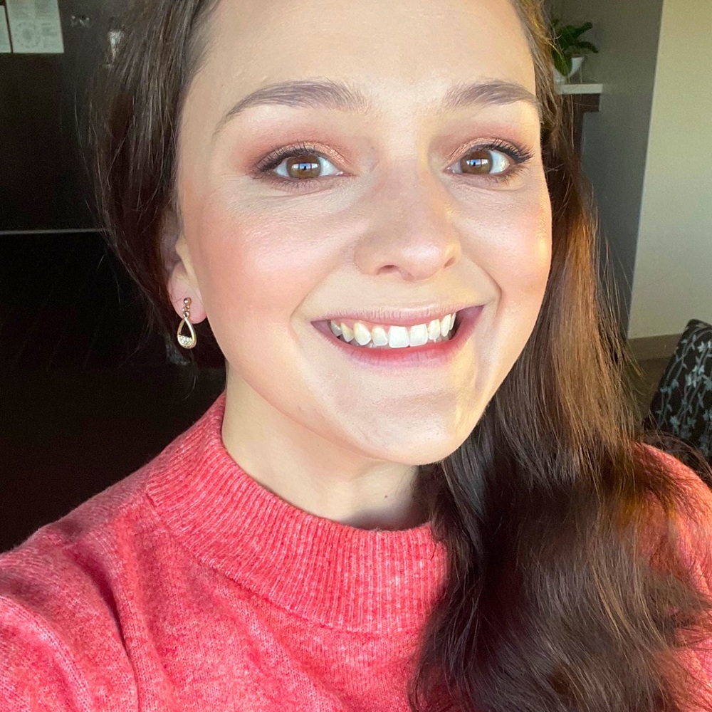 Meet your Posher, Karah